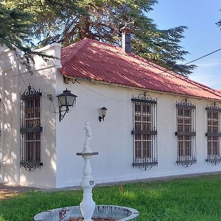 La Consulta Casa De Campo Finca La Superiora מראה חיצוני תמונה
