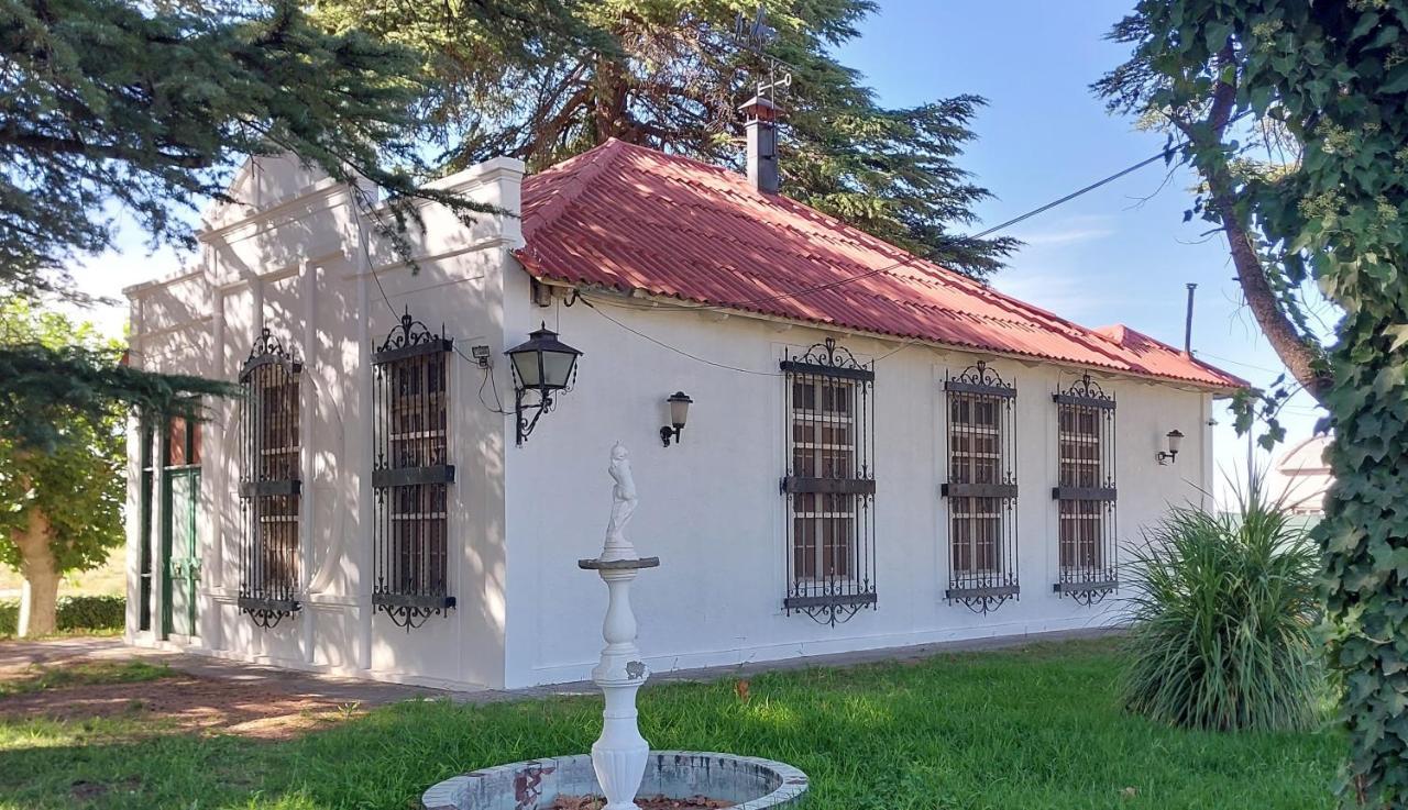 La Consulta Casa De Campo Finca La Superiora מראה חיצוני תמונה
