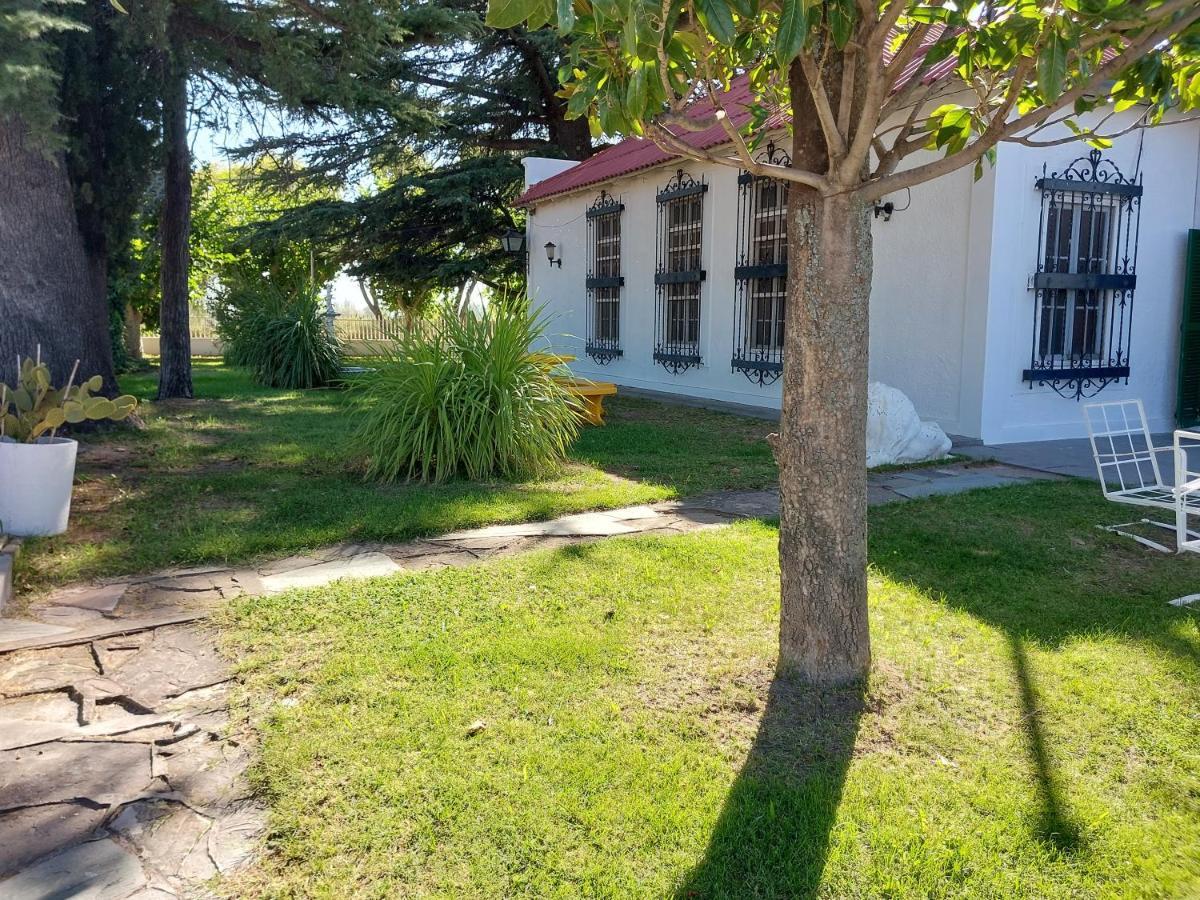 La Consulta Casa De Campo Finca La Superiora מראה חיצוני תמונה