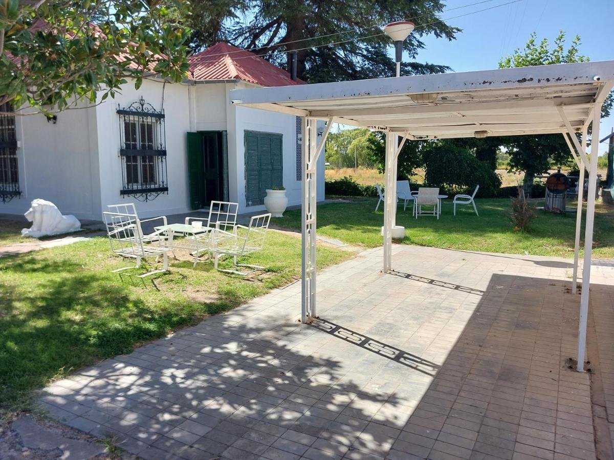 La Consulta Casa De Campo Finca La Superiora מראה חיצוני תמונה