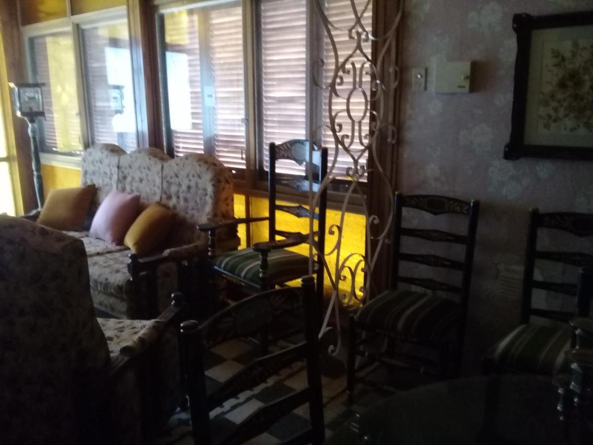 La Consulta Casa De Campo Finca La Superiora מראה חיצוני תמונה