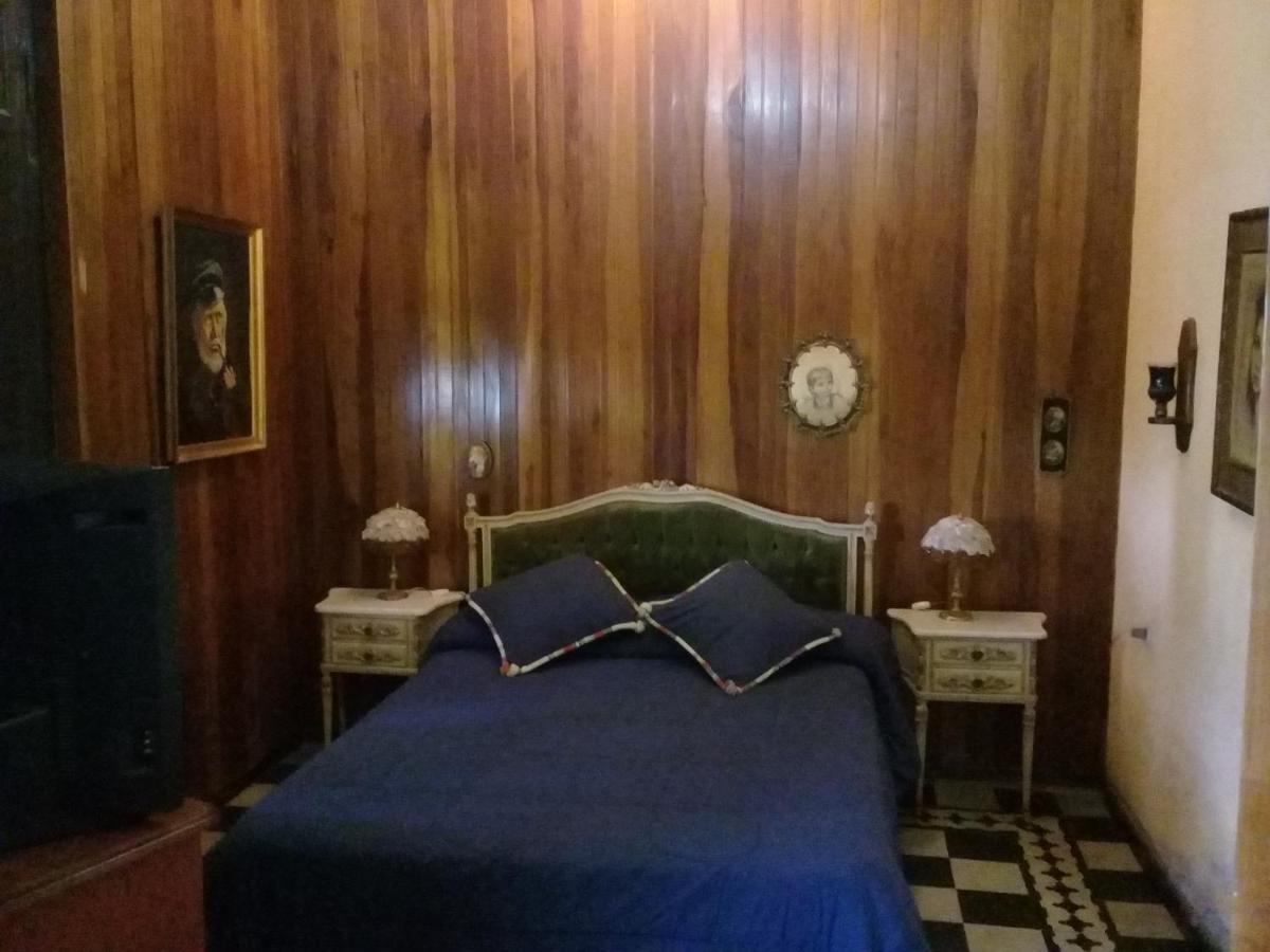 La Consulta Casa De Campo Finca La Superiora מראה חיצוני תמונה