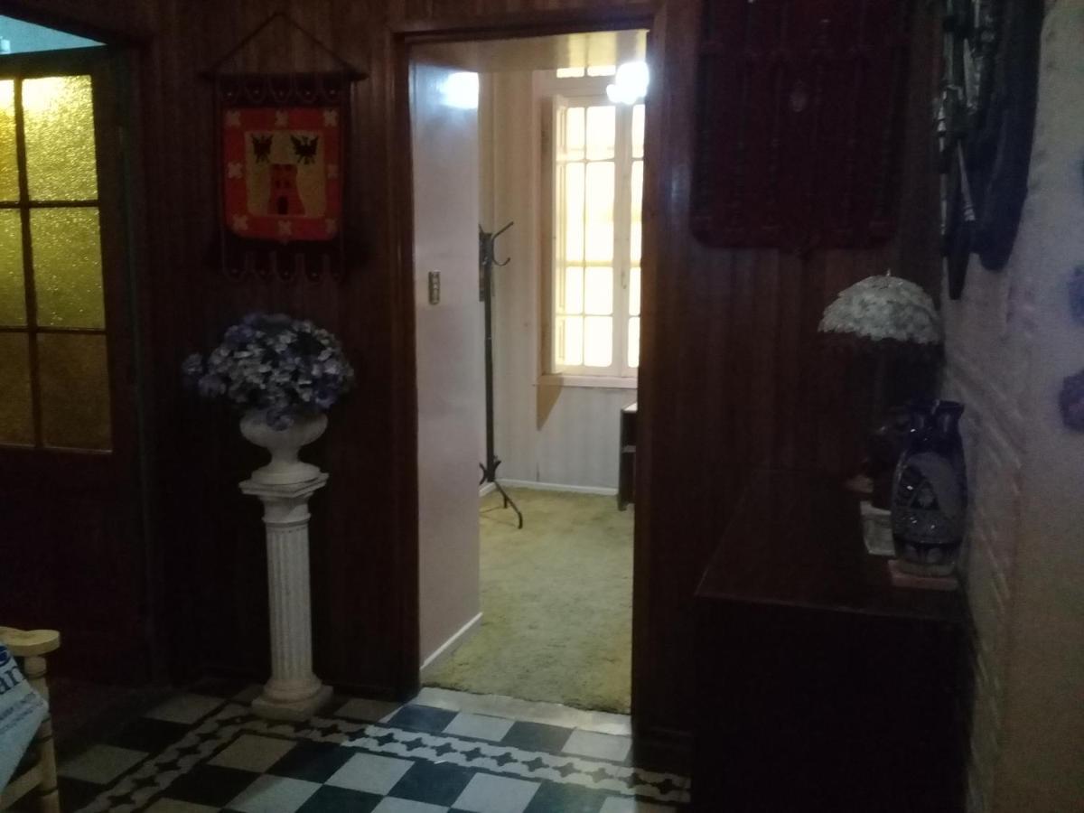 La Consulta Casa De Campo Finca La Superiora מראה חיצוני תמונה