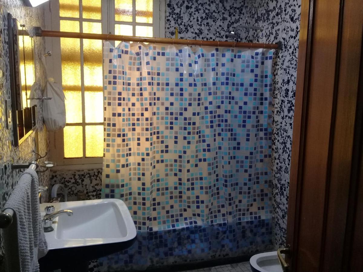 La Consulta Casa De Campo Finca La Superiora מראה חיצוני תמונה