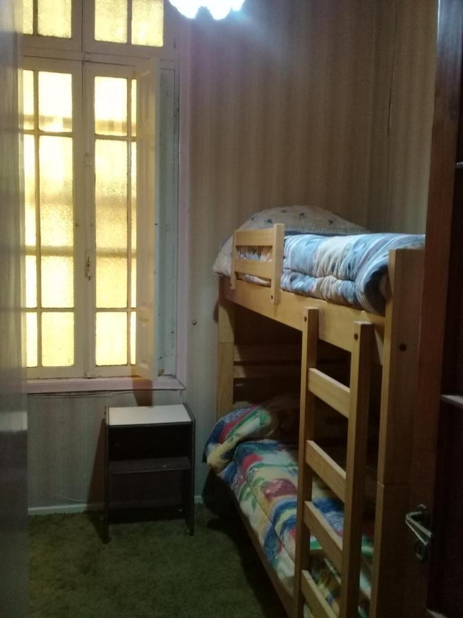 La Consulta Casa De Campo Finca La Superiora מראה חיצוני תמונה