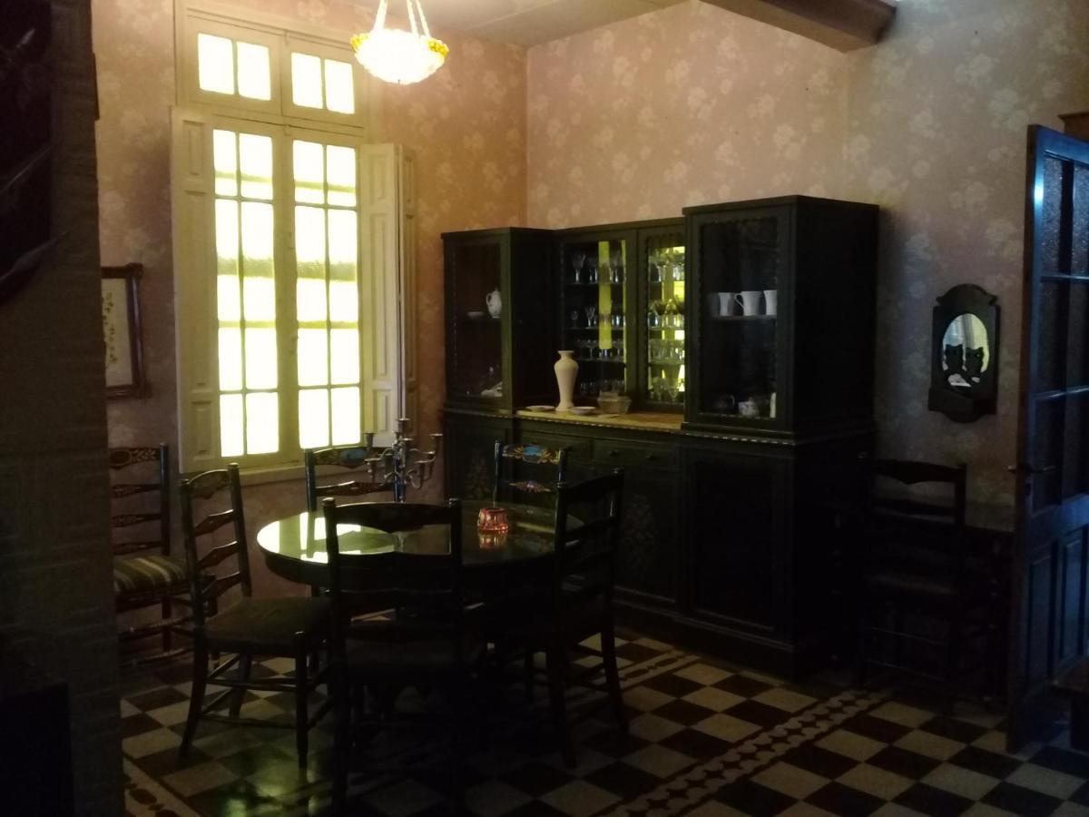 La Consulta Casa De Campo Finca La Superiora מראה חיצוני תמונה